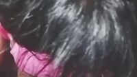 Talent Caroline Update Abg 18Yo (27)