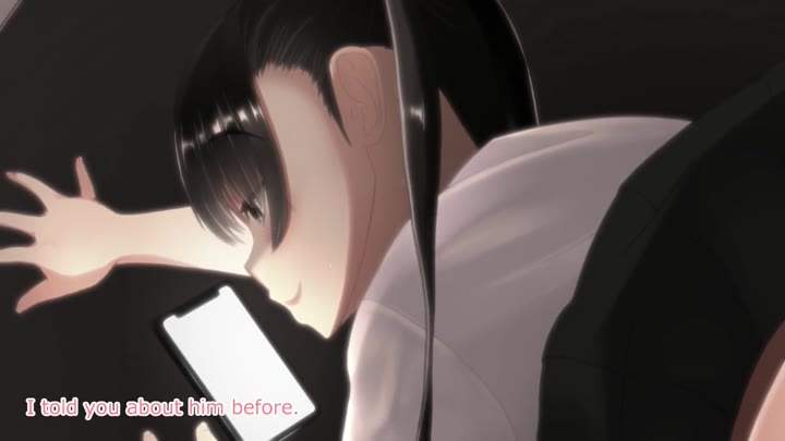 Childhood Friend cheats and loses her Virginity