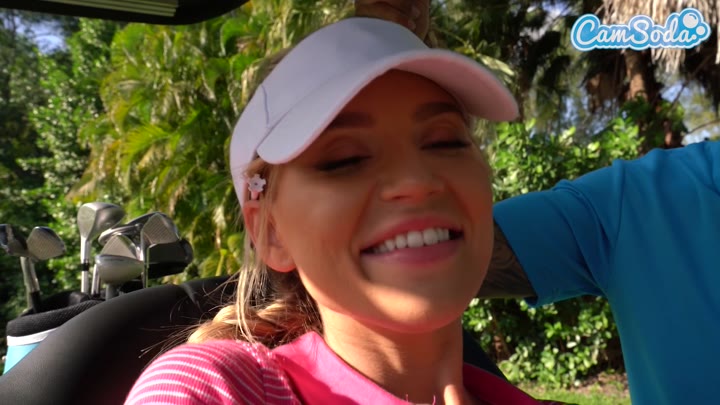 New Blake Blossom Camsoda (2026)