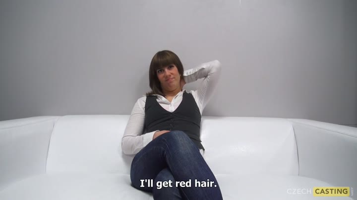 CzechCasting Katerina