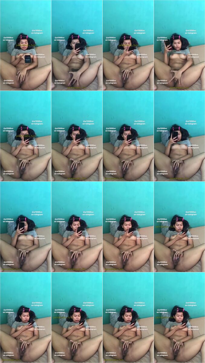talent meyyou abg 18yo update MOV (11)