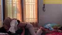 Bokep Mbak Jilbab Berzina Yang Viral Bikin Heboh – BOKEPDEWASA COM