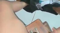 Kompilasi Abg Cantik Manis Ketagihan Kontol Panjang Tukang Cukur