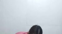 Abg Chindo 18Yo Sepong Kontol Om Siap Ewe (1)