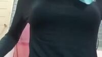 Sara Nuraini Hijab Abg 18Yo Kurus Tocil (3)