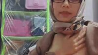 Putri Bu Guru Hijab Suka Narsis L Bokep Sotwe Video Viral Indo
