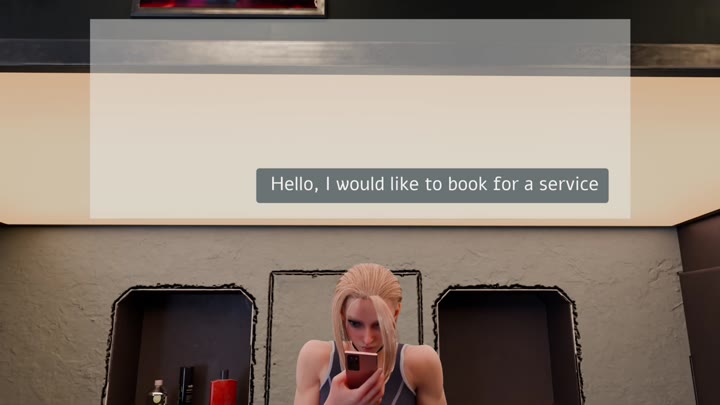 Street Fighter: Your Favorite Fighter Cammy is a slut
