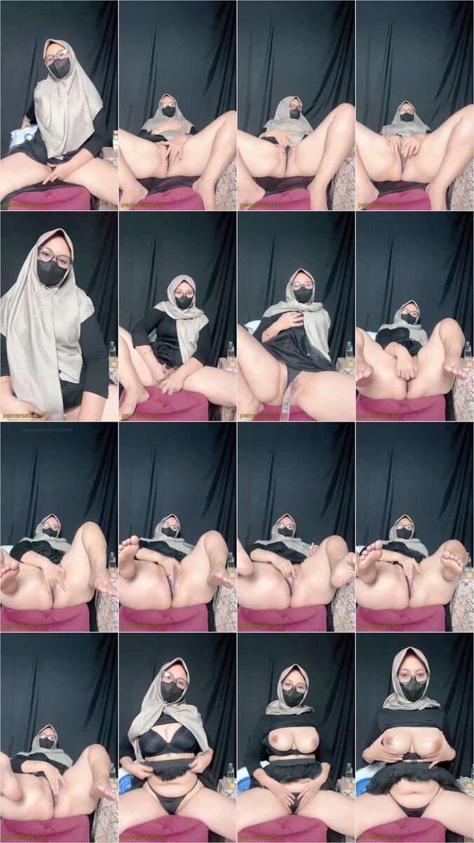 ukhty idaman pascol - Jilbab