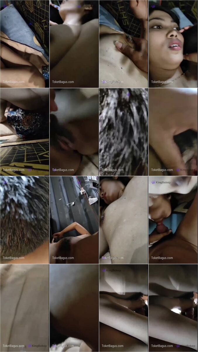 Bokep Viral Jubir Morowali VS TKA Cina