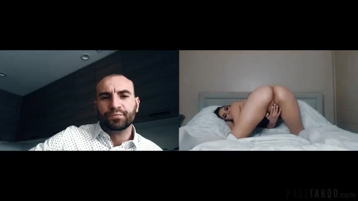 PureTaboo Athena Faris Only Yourself To Blame