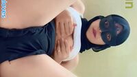 Hijab Claraloves Malay (14)