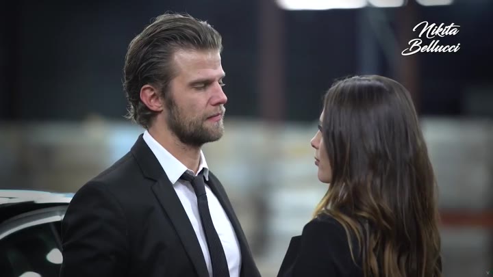 Nikita Bellucci Threesome