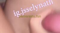Jsselynath Abg 18Yo Kurus Colmek Digangbang Mov (26)