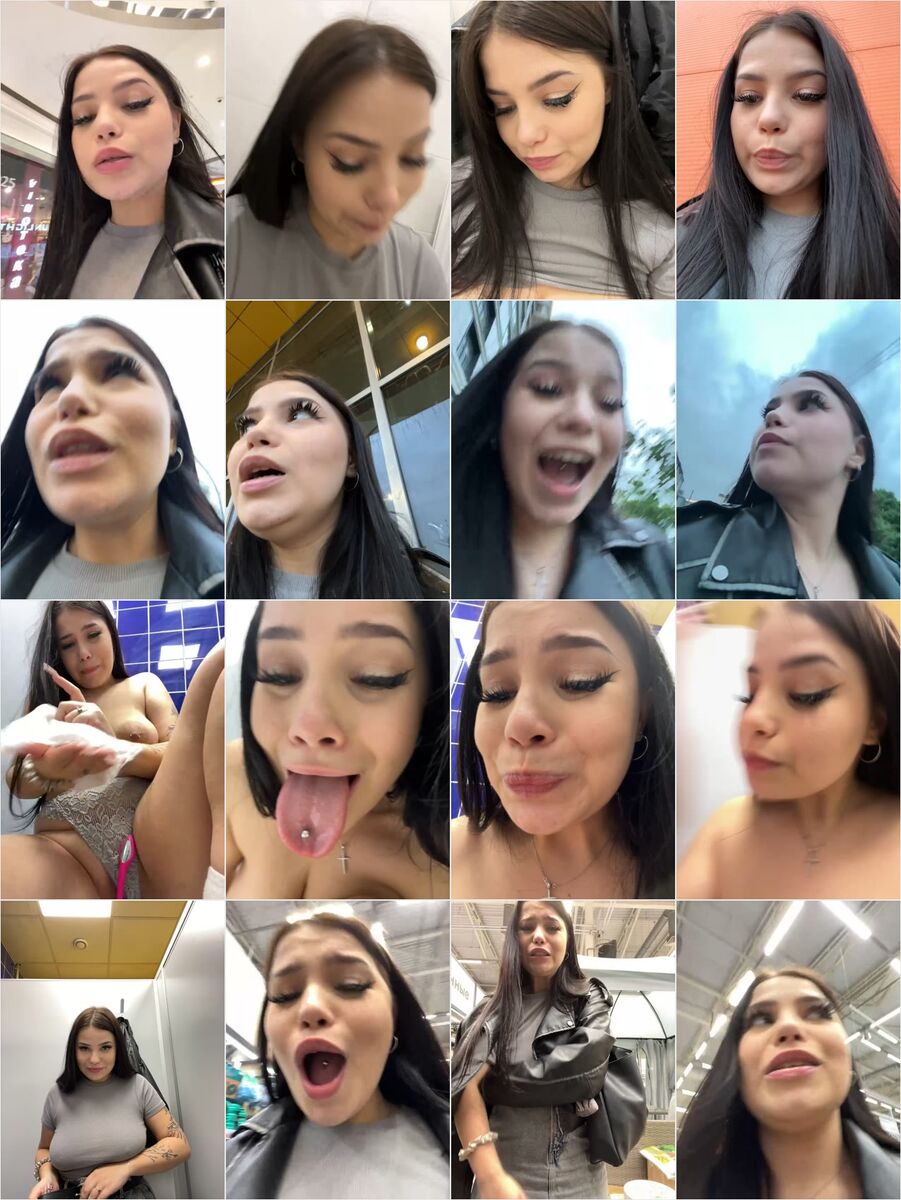 Chloe Moon 2025-06-19 part2