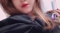 Kompilasi Caroline Abg 18Yo Imut Binal