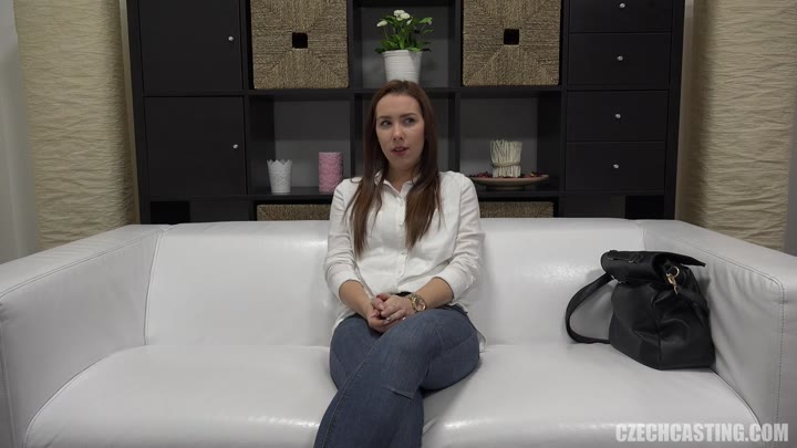 Czechcasting Sara 3237