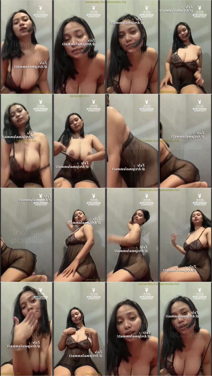 indarsnr tiktok cakep toket brutal update 01oktober2026 (6)