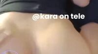 Talent Kara Nims Abg 18Yo (6)
