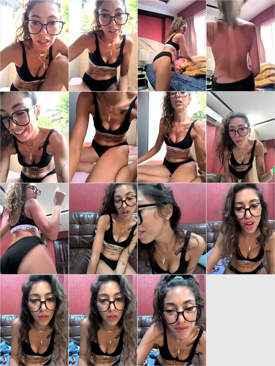 Amani thewolf 2025-06-06