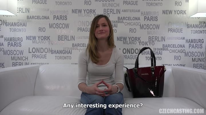 CzechCasting Martina m4