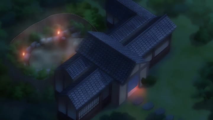 Kanochi x Netorare Kazoku Episode 2