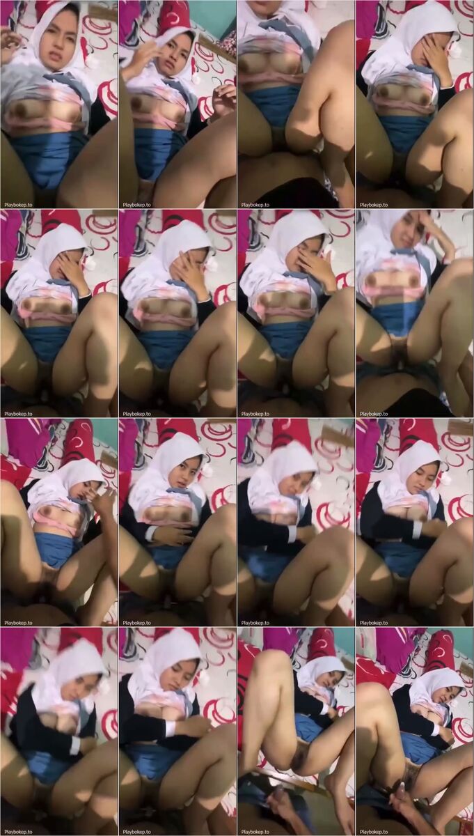 Hijab Pulang Sekolah Di Genjot Doods Pro Lulustream Tiktok Popstream Terabox