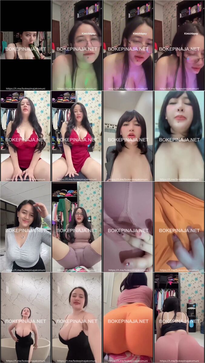 Kumpulan Video Ochi Berlian Terbaru