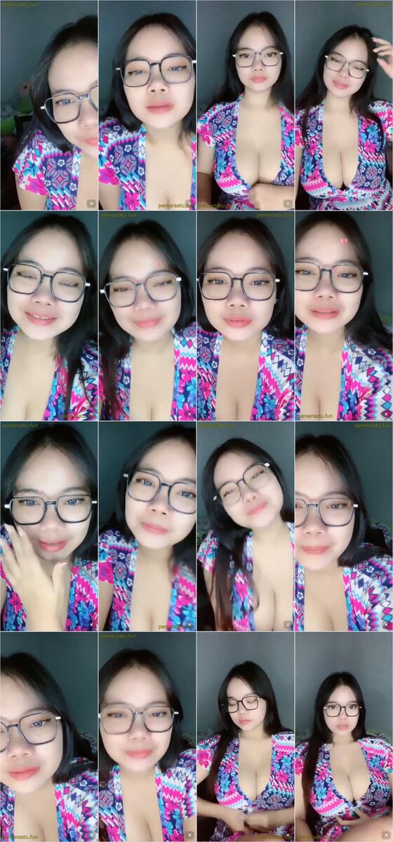 Tante Mamah - Live Pemersatu fun
