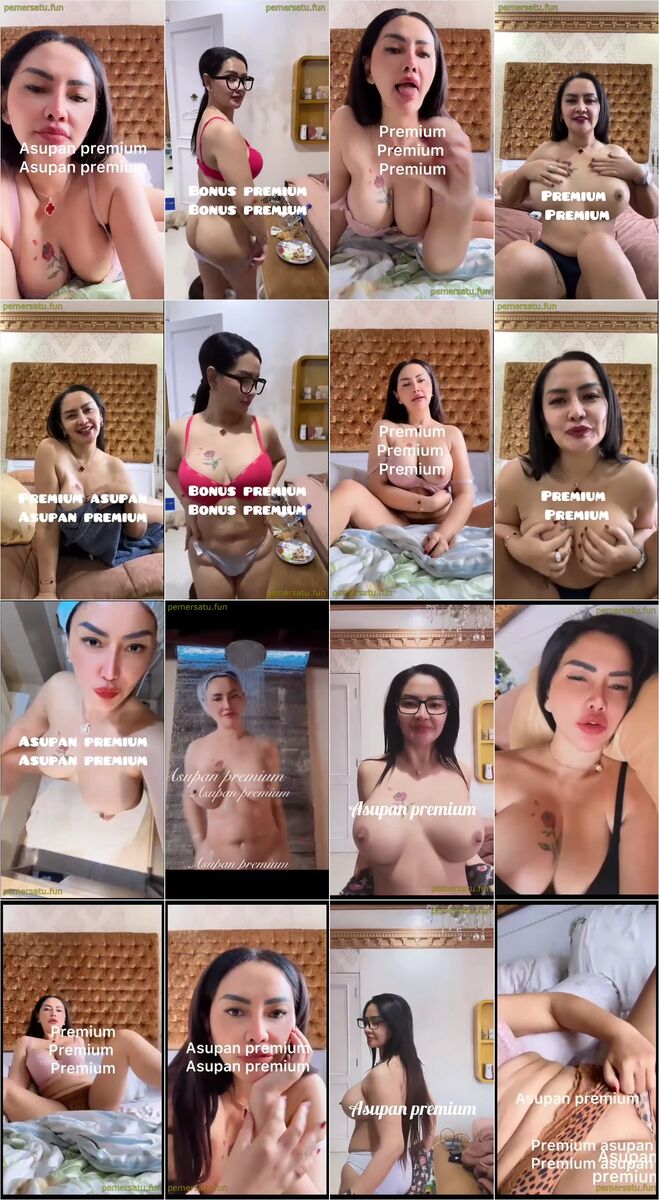 kompilasi tante seleb 26nov