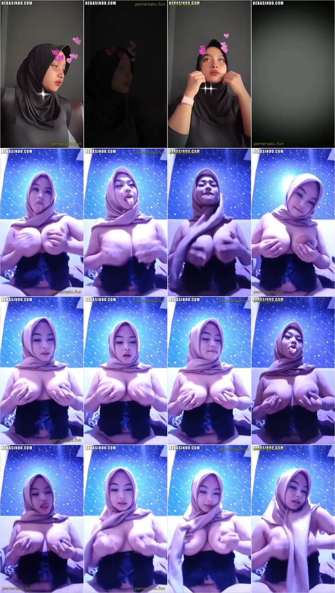 Bokep Indo Jilbab Tobrut