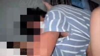 Ghazzreaper Malay Abg 18Yo 3Some (3)