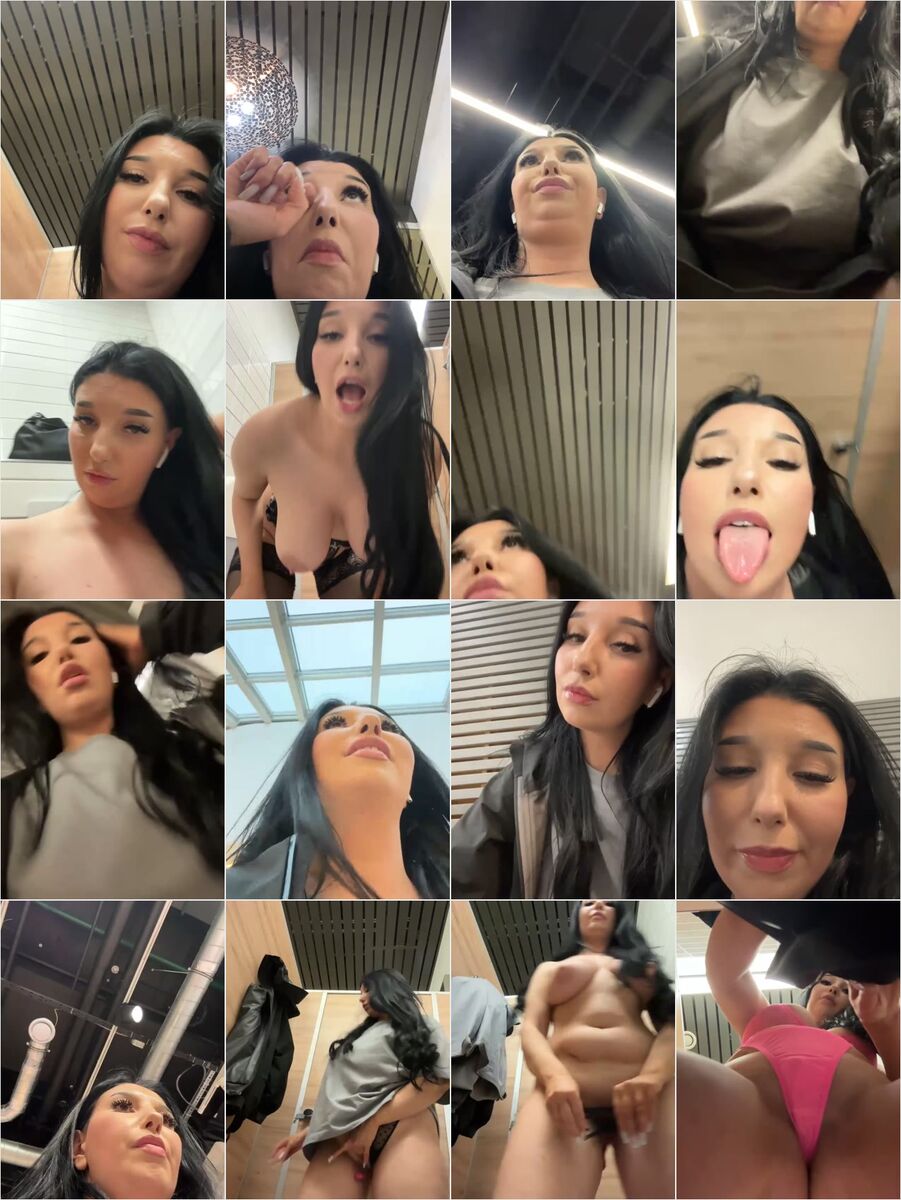 Tisha Busty 2025-06-19 part2