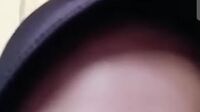 Jilbab Sempit Nenen Udah Item - Jilbab