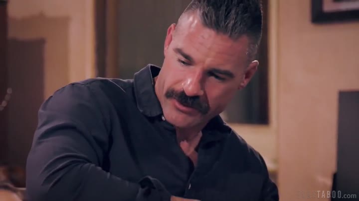 PureTaboo Marley Brinx - Dads Paddle Collection