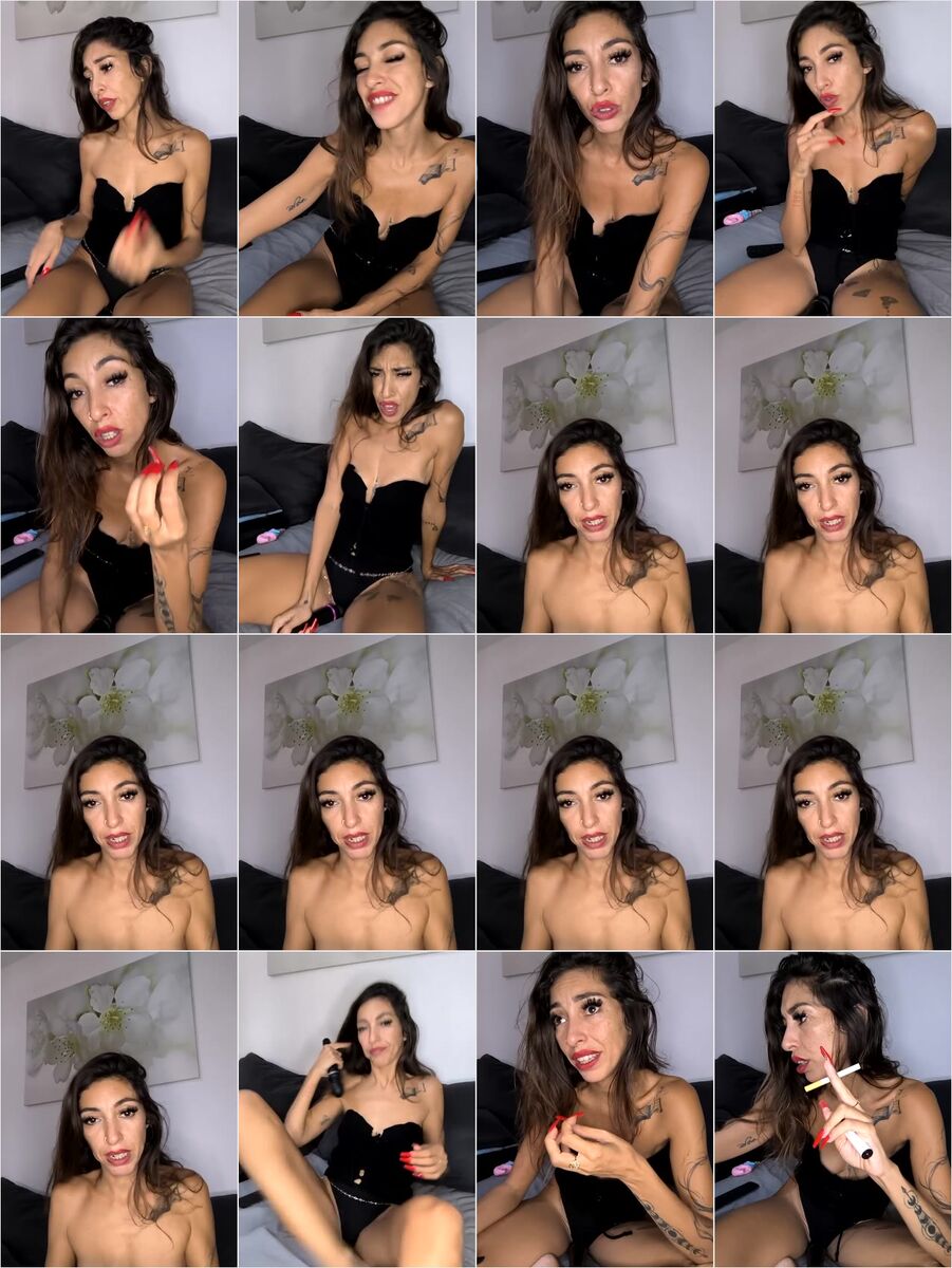 Amani thewolf 2025-07-24 part2