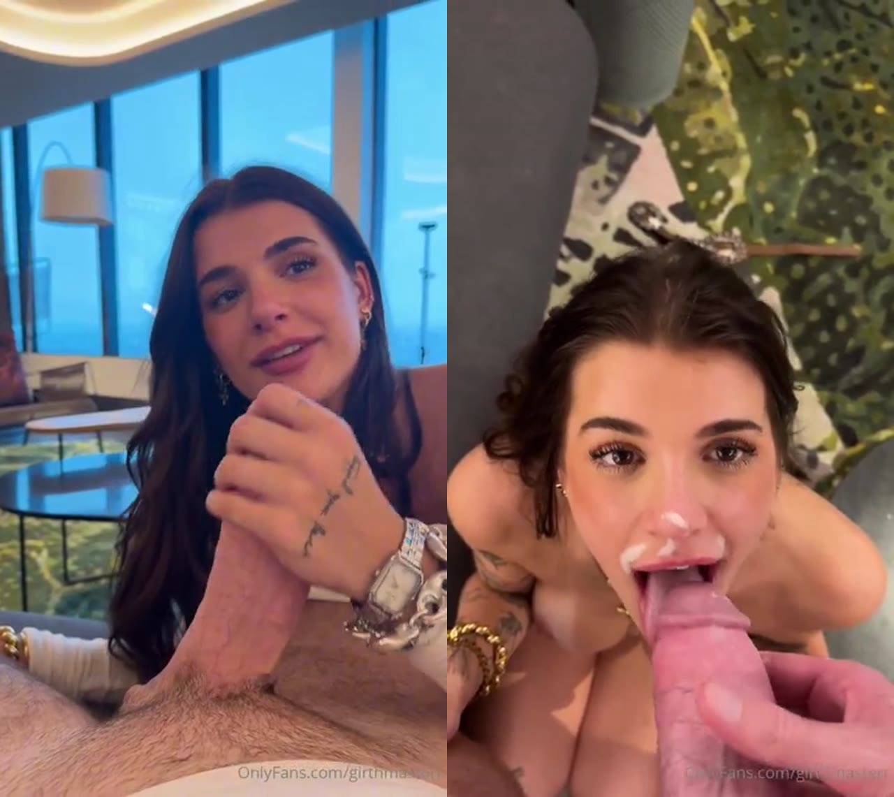 girthmasterr x arikytsya 2025