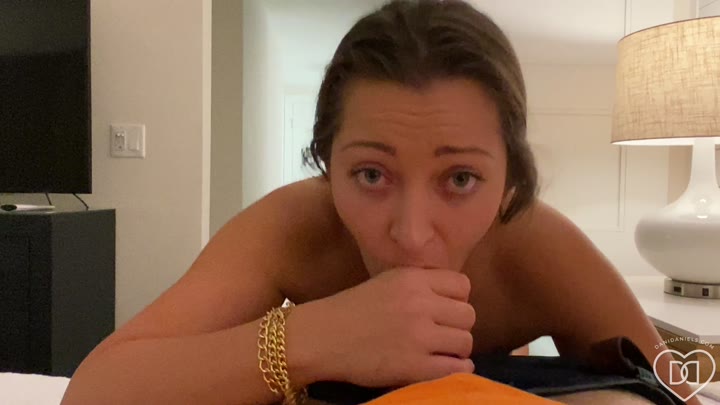 New Dani Daniels Onlyfans (2026)