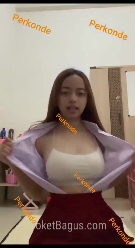 Selvi Adila Tiktok Selebgram Viral