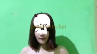Talent Natasha Sisy Abg 18Yo Seragam Smp (11)