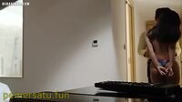 Siskaeee Prank Waiter Hotel