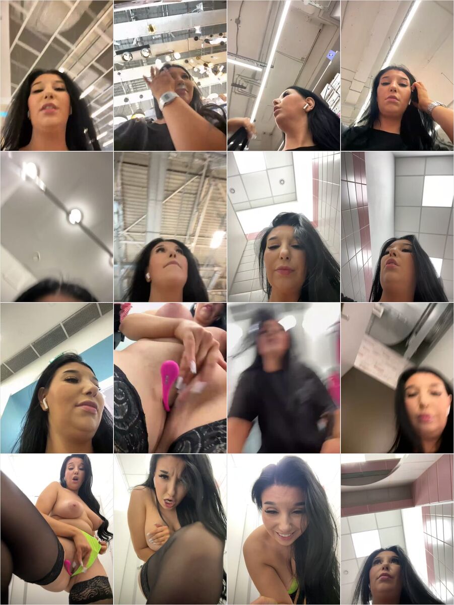 Tisha Busty 2025-06-15 part1