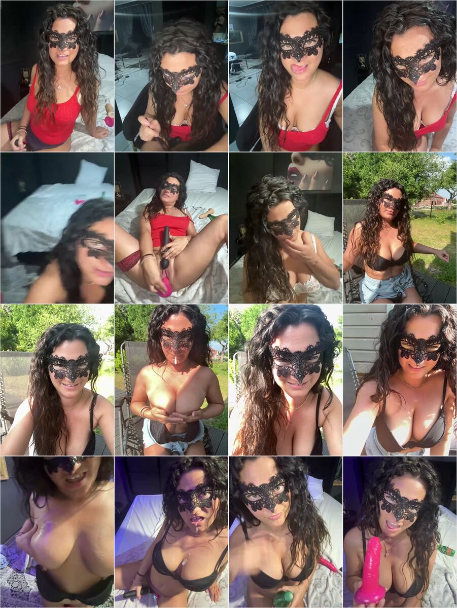 LoveSperm75 2025-06-18 part1