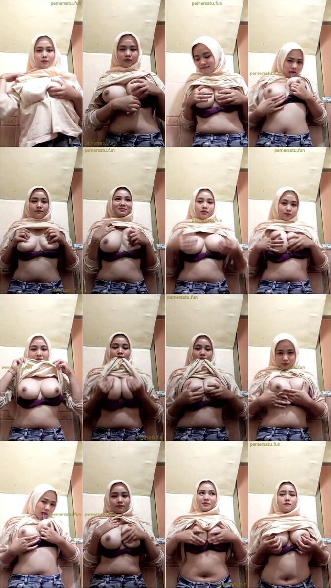 elvia montok toge 18yo suka colok memek (14)