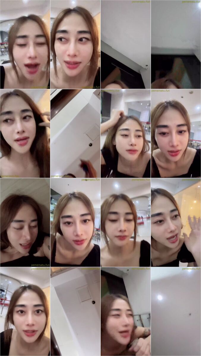 kompilasi jessica intan mulus update