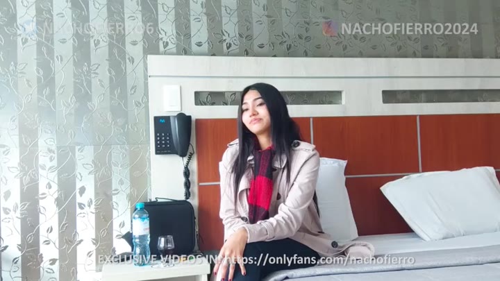 Innocent Peruvian Whore