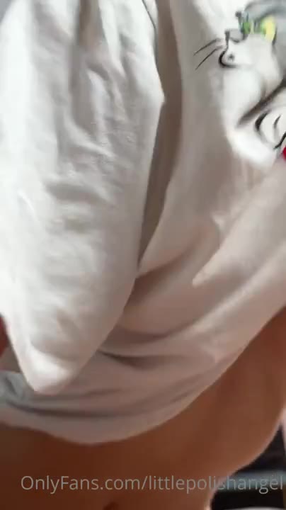 Onlyfans Destiny Rose (Littlepolishangel) – Messy Tight Anal FULL HD