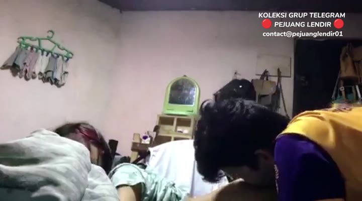 Incext cpadek kakak ngentot mantaap ...