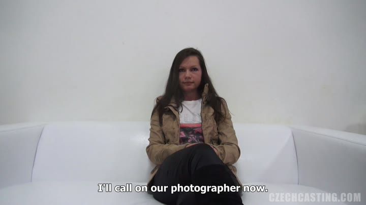 Czechcasting Sindy 4248