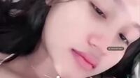 Kompilasi Becca Glowing Viral (1)