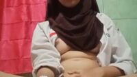 Dede Yuva Pramuka Abg 18Yo Colmek (20)